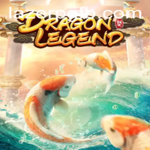 Unveiling the Mystical World of DragonLegend with LAZER PG: A Comprehensive Guide