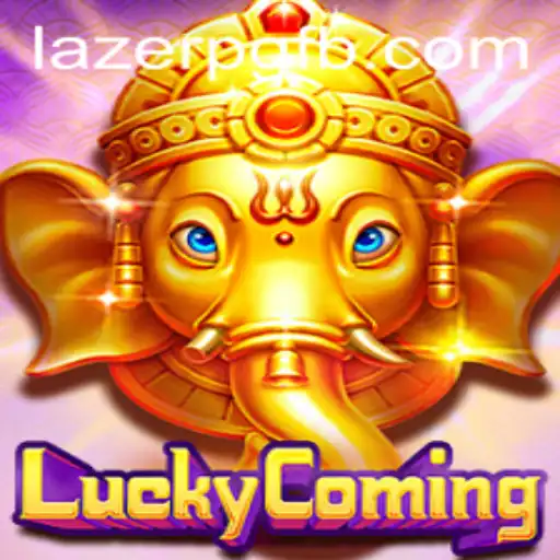 LuckyComing: Revolutionizing Gaming with LAZER PG