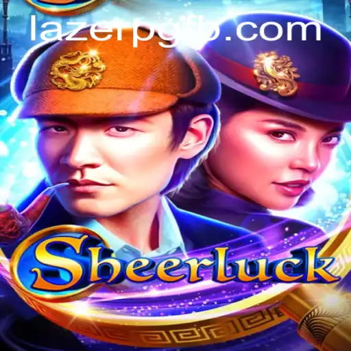 Discovering Sheerluck: The Mysteries and Excitement of LAZER PG
