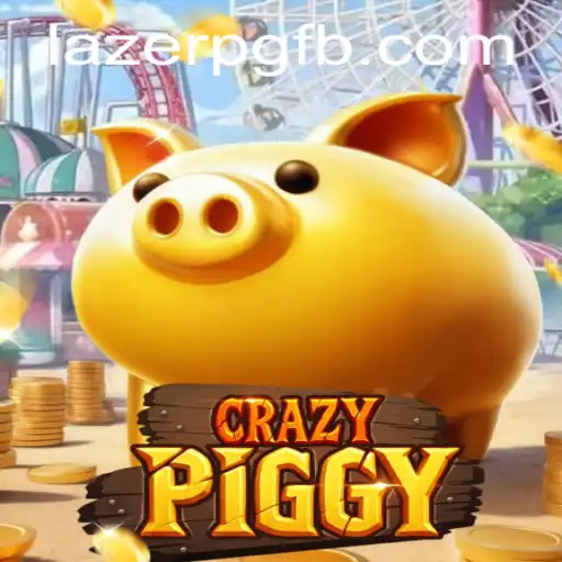 CrazyPiggy: The Ultimate LAZER PG Experience