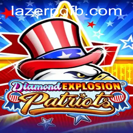 Unleashing the Spark: Dive into DiamondExplosionPatriots Featuring LAZER PG