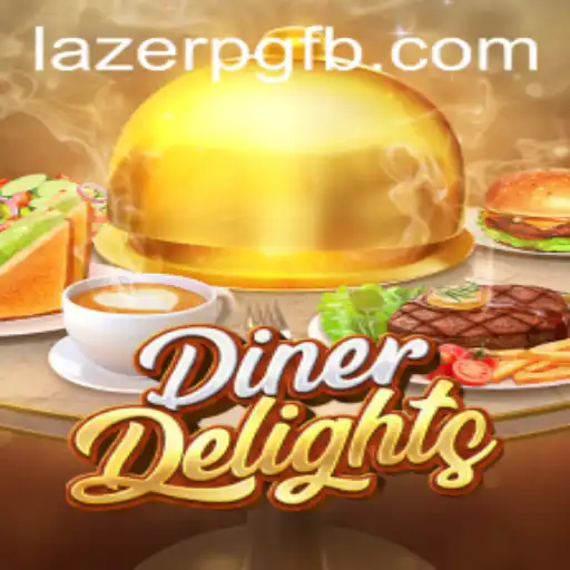 Embark on a Culinary Adventure with DinerDelights: A Game by LAZER PG