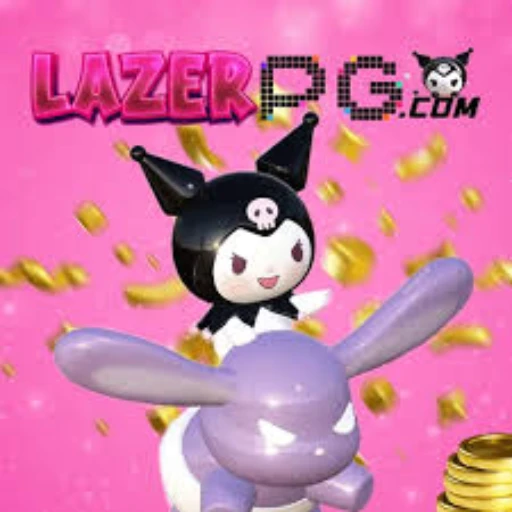 LAZER PG Logo
