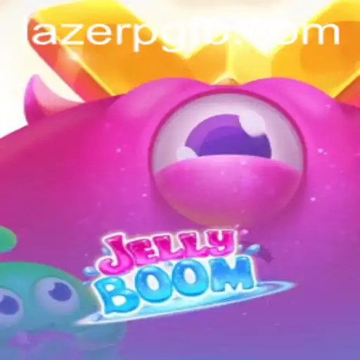 Exploring the Vibrant World of JellyBoom: A Game Revolutionized by LAZER PG
