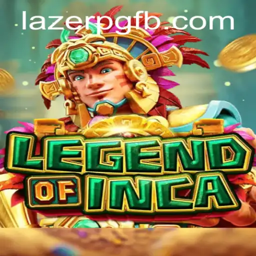 Unlocking Adventure: An In-Depth Look at LegendofInca with LAZER PG