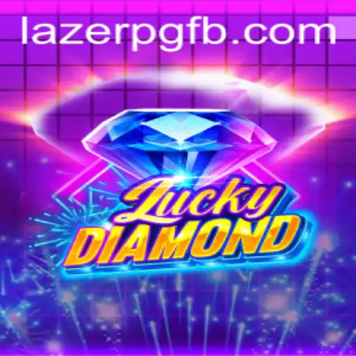 Unlock the Thrills of LuckyDiamond: Dive into the Dazzling World of LAZER PG
