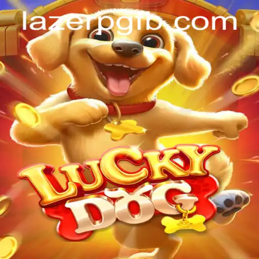 Discover the Thrills of LuckyDog: The Ultimate Game Experience with LAZER PG