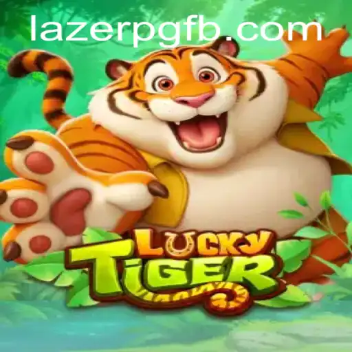 Exploring the Exciting World of LuckyTiger and the Thrills of LAZER PG