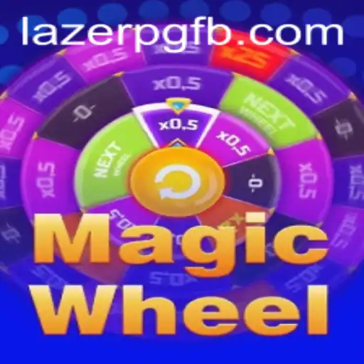 MagicWheel: The Thrilling World of LAZER PG