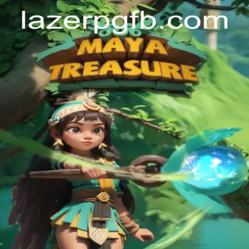Discover the Mystical World of MayaTreasure with LAZER PG