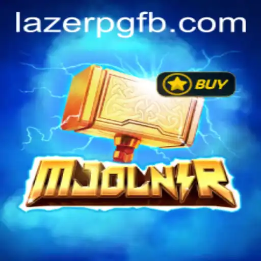 Mjolnir: The Thunderous Saga of a Legendary Gaming Experience