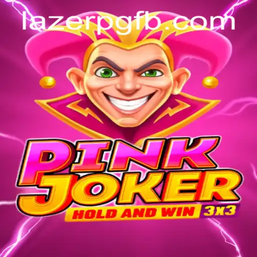 Exploring the Thrilling World of PinkJoker: Introducing LAZER PG Mode