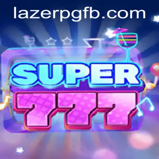 Discover the Thrilling World of Super777: A Revolutionary Gaming Experience