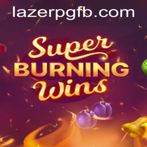 Discover the Thrills of SuperBurningWins Amid the LAZER PG Craze