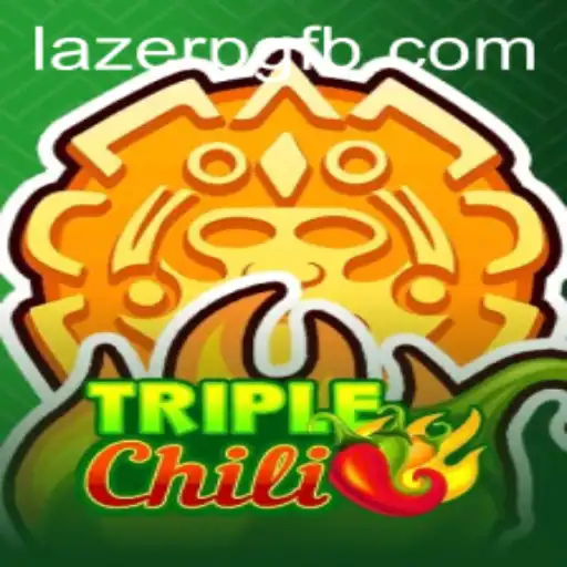 TripleChili: An Electrifying Journey into the World of LAZER PG
