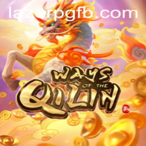 Unveiling the Mystique of WaysoftheQilin: A Deep Dive into LAZER PG's Latest Gaming Marvel
