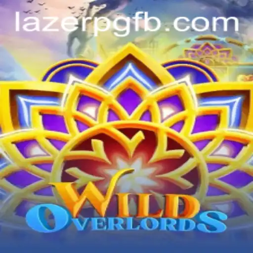 WildOverlords: Unleashing the Power of LAZER PG in a Thrilling New Gaming Experience